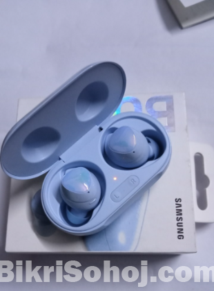 Samsung Galaxy Buds +